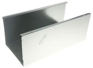 Elica VER01883 Kaminschacht - Kamin unten