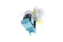 BSH Bosch Siemens 10010036 Magnetventil - Magnetventil