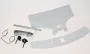 AEG Electrolux 50277554007 Waschmaschinentürgriff - Kit, griff, bullauge