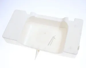 Vestel 42329823 Verdampferschale - Evaporation tray /243-2791-2795 k