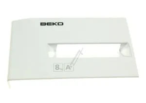 Arcelik Grundig Beko 2963749047 Schubladenblende - Schubladenblende