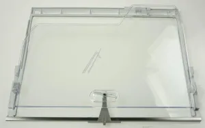Bosch Siemens Glasplatte 11005875 für Kühlschrank Einlegeboden Ersatzteil