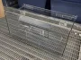 Gefrierschublade unten 140184296097 für Gefrierschrank AEG Electrolux Gefrierschrankschublade Ersatzteil