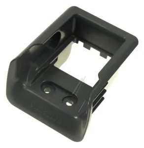 Samsung DJ6102752A Unterteil Gehäuse - Dj61-02752a body charger,vs7500tl,abs,t2.3,neutral g