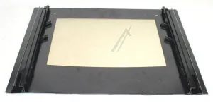 Whirlpool Indesit 481245058913 Aussenscheibe - C00331116 türscheibe