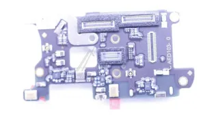 Oneplus 4962824 - 1041100055 sub-board cn/us/eu op7 pro