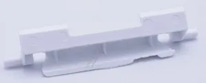 525654 Feder - Verdampfer tür feder