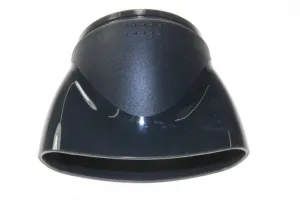 BSH Bosch Siemens 00600853 Luftstromdüse - Ondulierdüse