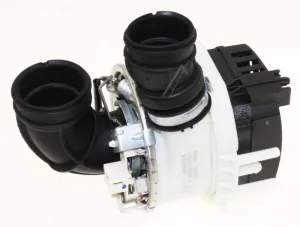 Samsung DD8201777A Umwälzmotor - Dd82-01777a a/s assy-motor pump,dw7500rm,odm