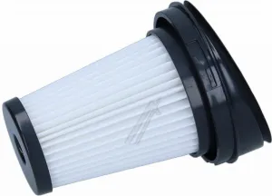 Grundig Hepa Filter 9178008590 für Staubsauger Lamellenfilter Ersatzteil