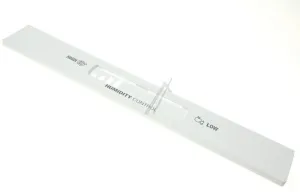 Whirlpool 488000522763 Blende - C00522763 blende feuchtigkeit bedienteil