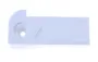 Haier 49120116 Schiene - 0060236524 schiene
