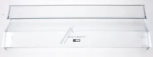 AEG Electrolux 2088875014 Schubladenblende - Fachklappe,transparent,gedruck