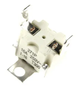 Gorenje 703342 - Schutz thermostat
