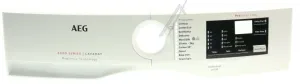 AEG Electrolux 140074652011 Bedienteilblende - Bedienblende,handgriff,aeg,l6f