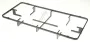 BSH Bosch Siemens 11005821 - Grid - steel grid vg60r tg/2g