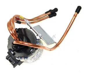 Midea 17431000002581 - Electric exchange valve