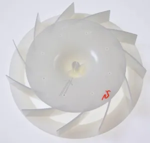BSH Bosch Siemens 00633509 Flügelrad - Lüfterflügel