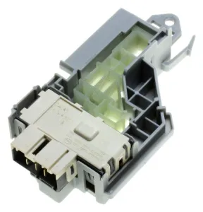 Türschalter für Waschmaschine wie Electrolux 1462229228 Türschloss DA045671 Ersatzteil