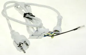 BSH Bosch Siemens 00649545 Netzkabel - Steckverbindung