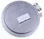 Arcelik Grundig Beko 162926034 Strahlenheizkörper - Q210_120 750_2200w-400v hi-light seran