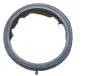 Arcelik Grundig Beko 2466300303 Waschmaschinentürdichtung - Door hood-rubber assy