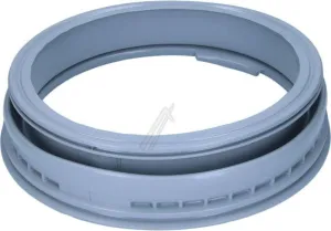 Türdichtung für Waschmaschine Türmanschette wie Bosch Siemens 00443455 Ersatzteil