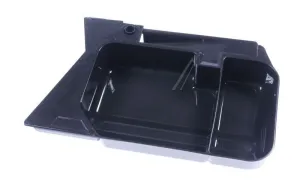 BSH Bosch Siemens 11060200 Schale - Schale satzbehälter, vormont. m. dampfableitung
