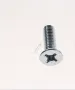 AEG Electrolux 2080897032 Schrauben - Schraube,verzinkt,m6x20 fz
