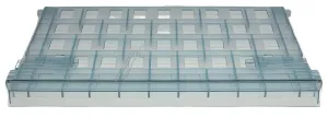 Dometic Gitter 241398171 für Kühlschrank Grill 331x219 Ersatzteil