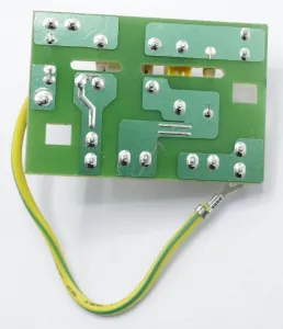 BSH Bosch Siemens 10019862 Entstörfilter - Netzteilmodul