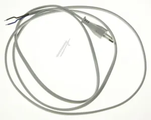 Unold 721001 Netzkabel - 721.001 anschlusskabel
