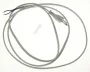 Unold 721001 Netzkabel - 721.001 anschlusskabel