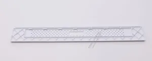 SMEG 764092633 Lüftungsgitter - Lueftungsgitter