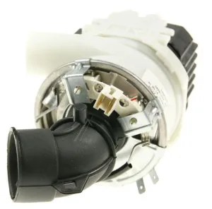 Heizpumpe 1752480100 Grundig Beko für Geschirrspüler Umwälzpumpe Heizung Motor BLD375P8L15Y Ersatzteil