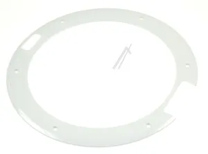 Gorenje 591044 Flanschbullauge - Türrahmenblende innen