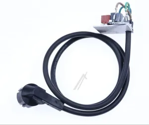 Whirlpool Indesit 488000534882 Netzkabel - C00534882 netzkabel 1000 mm stecker