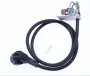 Whirlpool Indesit 488000534882 Netzkabel - C00534882 netzkabel 1000 mm stecker