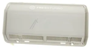 Haier 49052972 Lüfter - 0064001625 frisch turbo