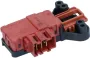 Türschalter für Waschmaschine Türverriegelung wie Samsung 8010469 Zv446m6 DC6401538C Ersatzteil