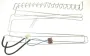 Liebherr 693980200 Abtauheizung - Rohr heizung