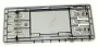Arcelik Grundig Beko 1755830100 Modulhalter - Display card holder front part ym diffus