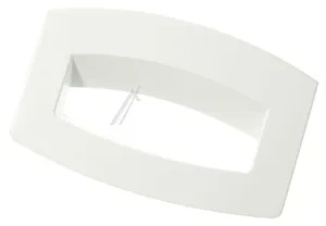 Arcelik Grundig Beko C00911588 Griff - 2852420100 tutamak 1 plx bk beyaz arc p1