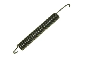 Brandt LV0631000 Feder - Mechanismus de tür