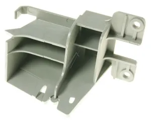 Arcelik Grundig Beko 1762320100 Halter - Pumpe halter