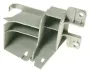 Arcelik Grundig Beko 1762320100 Halter - Pumpe halter