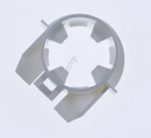 AEG Electrolux Halter - 4055387254 boden,kalottenlager,deckel