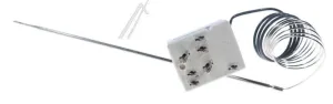 Thermostat für Backofen wie AEG 3890796075 5517049010 Ersatzteil