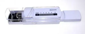 Bosch Siemens Thermostatblende 00499392 für Kühlschrank Thermostat Reglereinheit Ersatzteil