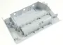 Arcelik Grundig Beko 2977319002 Blende Waschmittelkasten - Schubladenblende